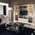 Мебельная фабрика Llass, классическая и современная мебель для гостиных из Испании, современная мебель для ТВ